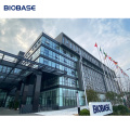 BIOBASE Economic type Low Energy Consumption 1000C Industria Muffle Furnace Price For Lab